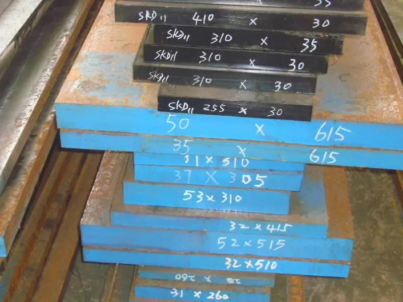 TP6 Tool plate