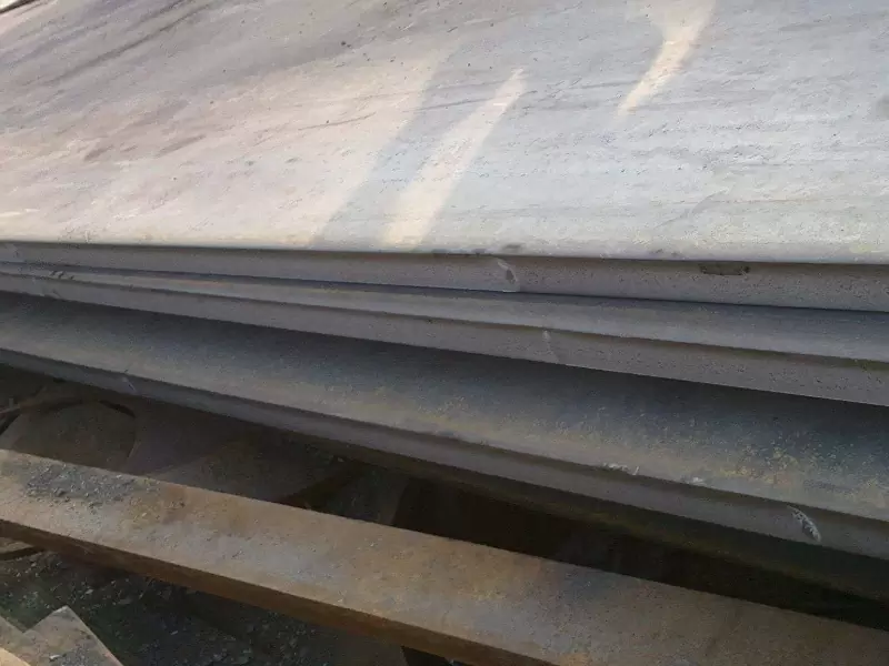 TP8 Tool plate