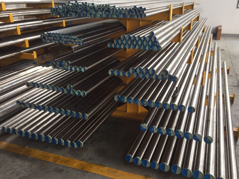 MSB6 acero herramienta/barra de acero de molde