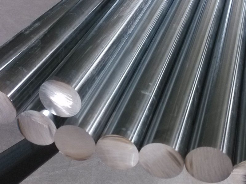 MSB1 Tool Steel/ molde barra de acero