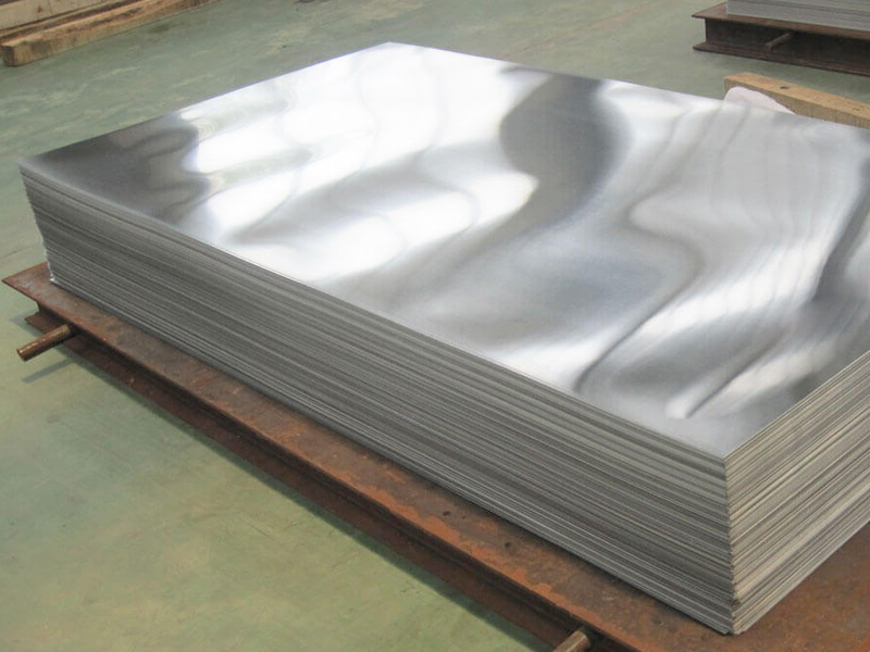 Monel400 / Monel450 Alloy Sheet/Plate