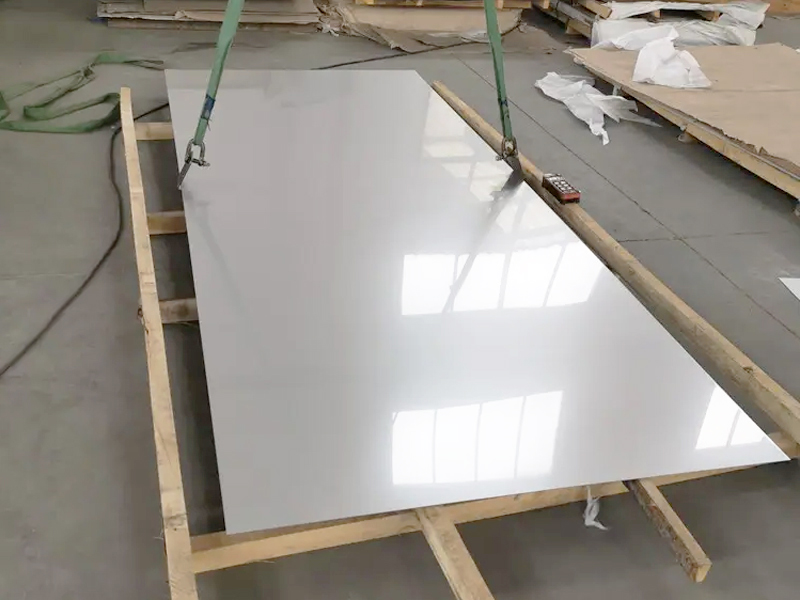 Inconel600 / Inconel601 Alloy Sheet/Plate