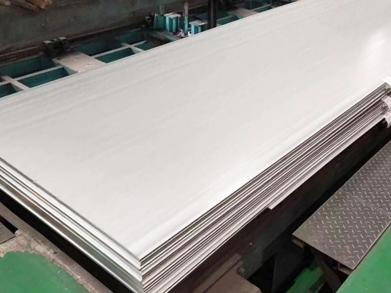 Incoloy 330 / Incoloy 028 Alloy Sheet/Plate