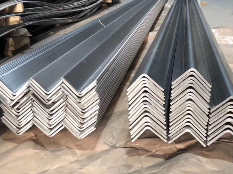 309/309S ángulo de acero inoxidable