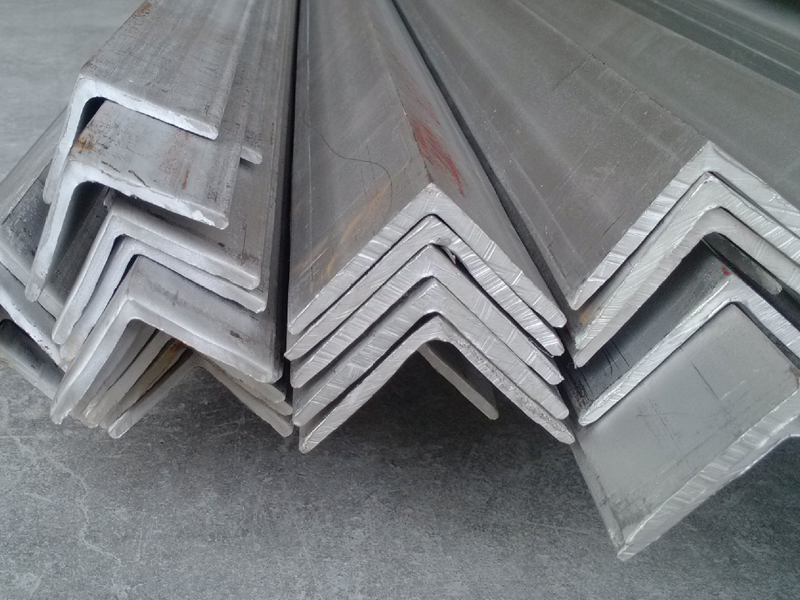 310/310S ángulo de acero inoxidable