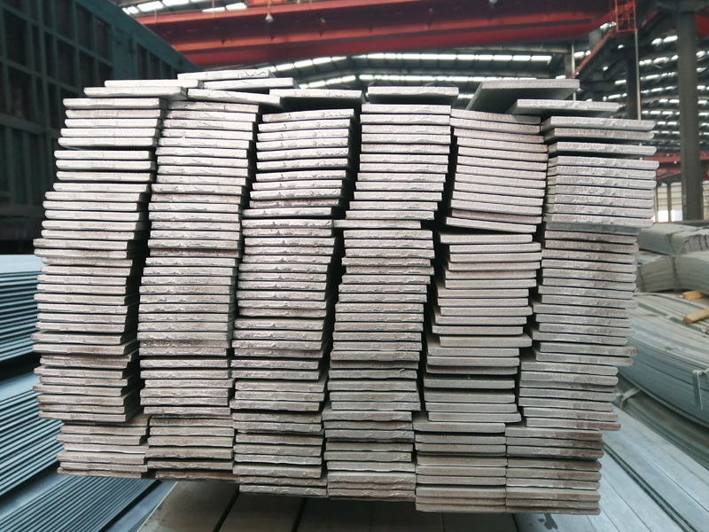 430/440 Acero plano de acero inoxidable