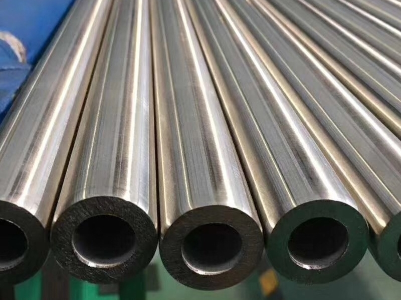 316/316L/321 300 Series Stainless Steel Pipe/Tube