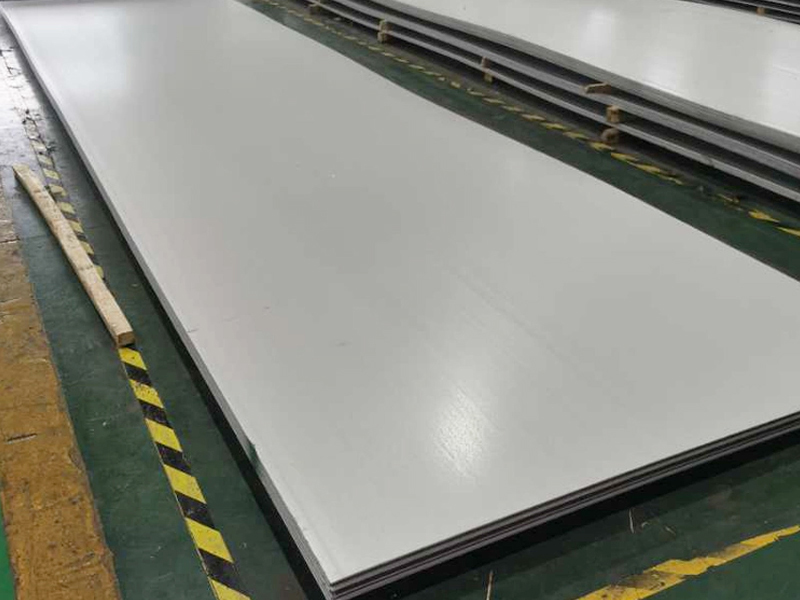 304/304L/304H Stainless Steel Sheet/Plate