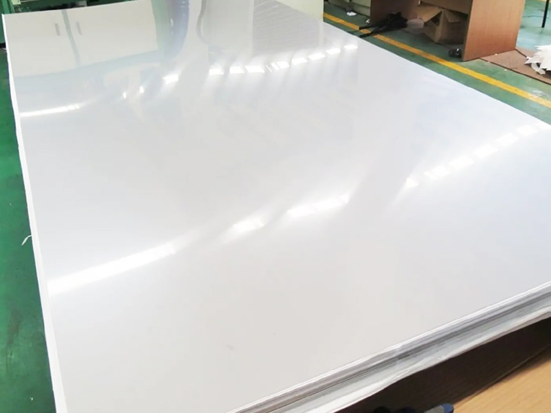 2205/2507/904L Duplex Stainless Steel Sheet/Plate