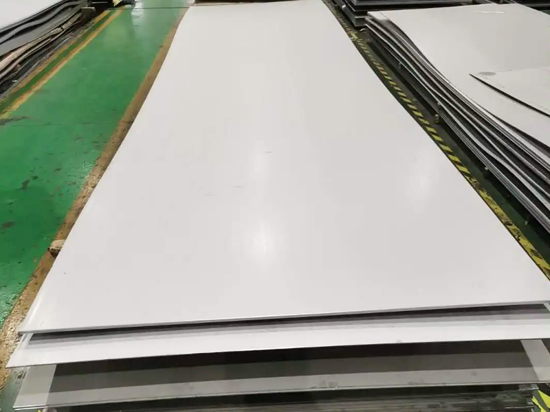 2205/2507/904L Duplex Stainless Steel Sheet/Plate