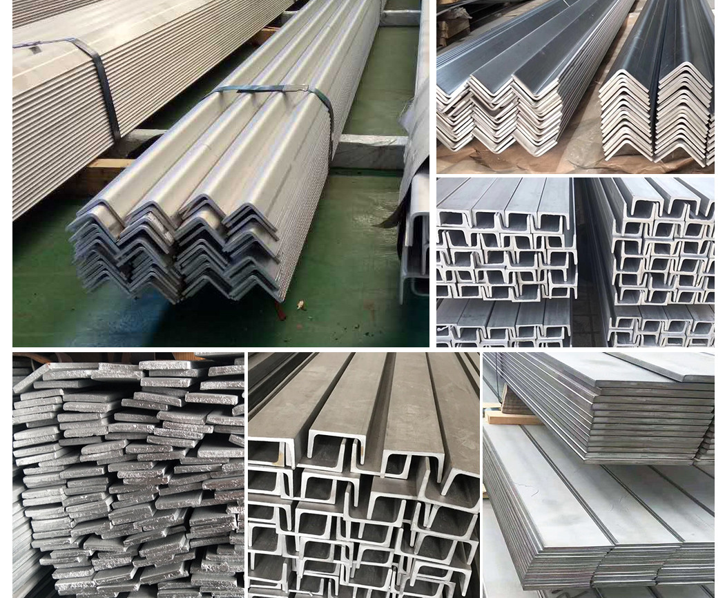 2205/2507 Stainless steel flat steel