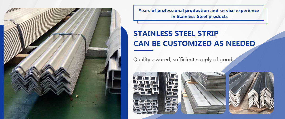 2205/2507 Stainless steel flat steel
