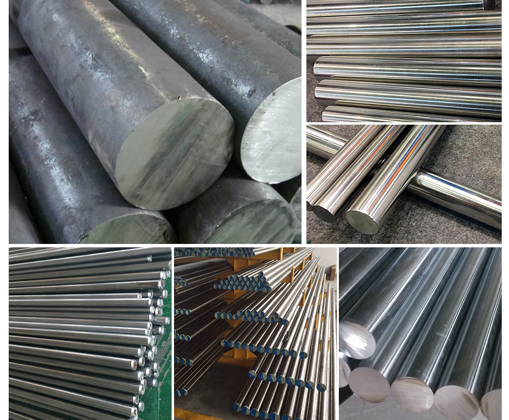 MSB3 Tool Steel/Mould Steel Bar