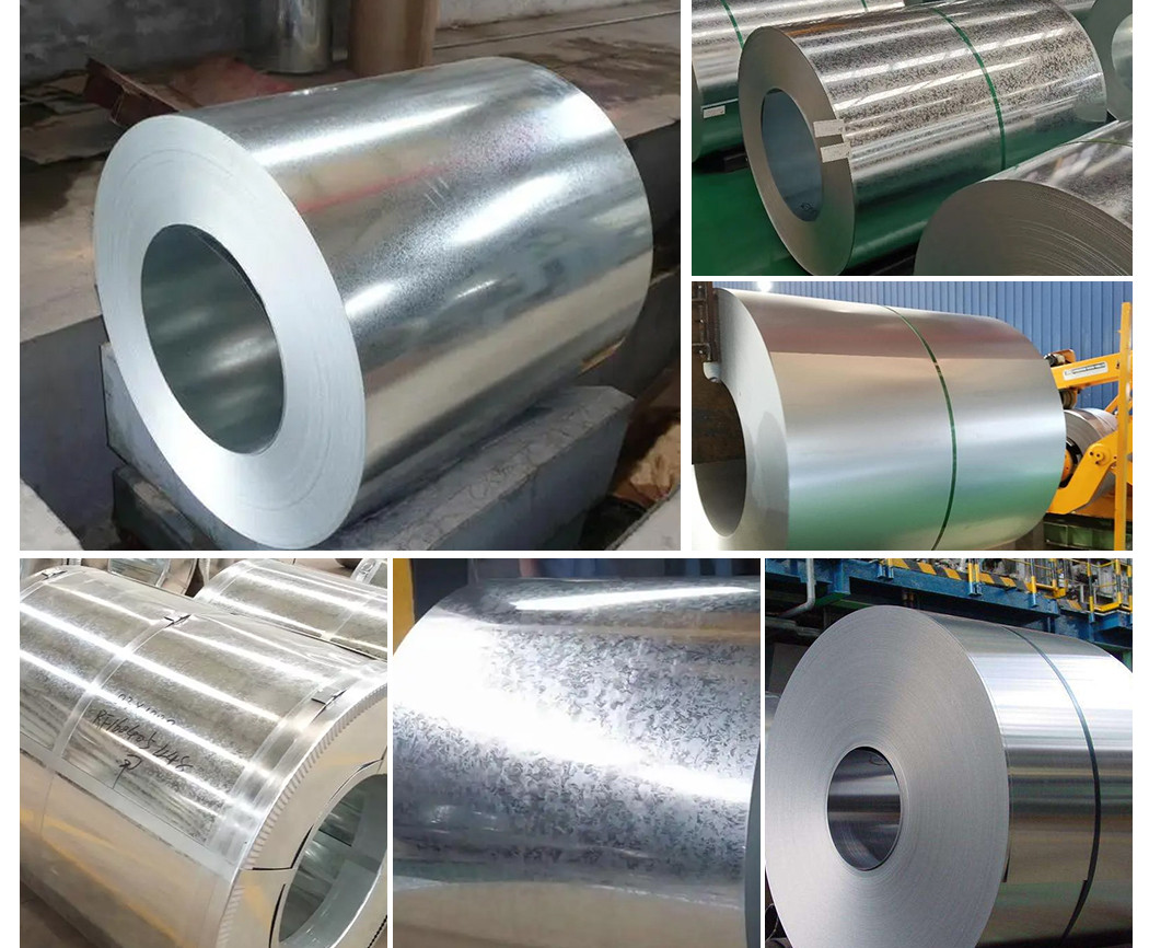 11.jpg 20Mn/20MnA/20MnE Galvanized Coil/Strip