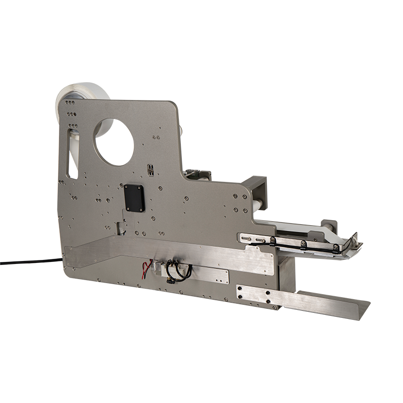 Retractable upper stripping HZ