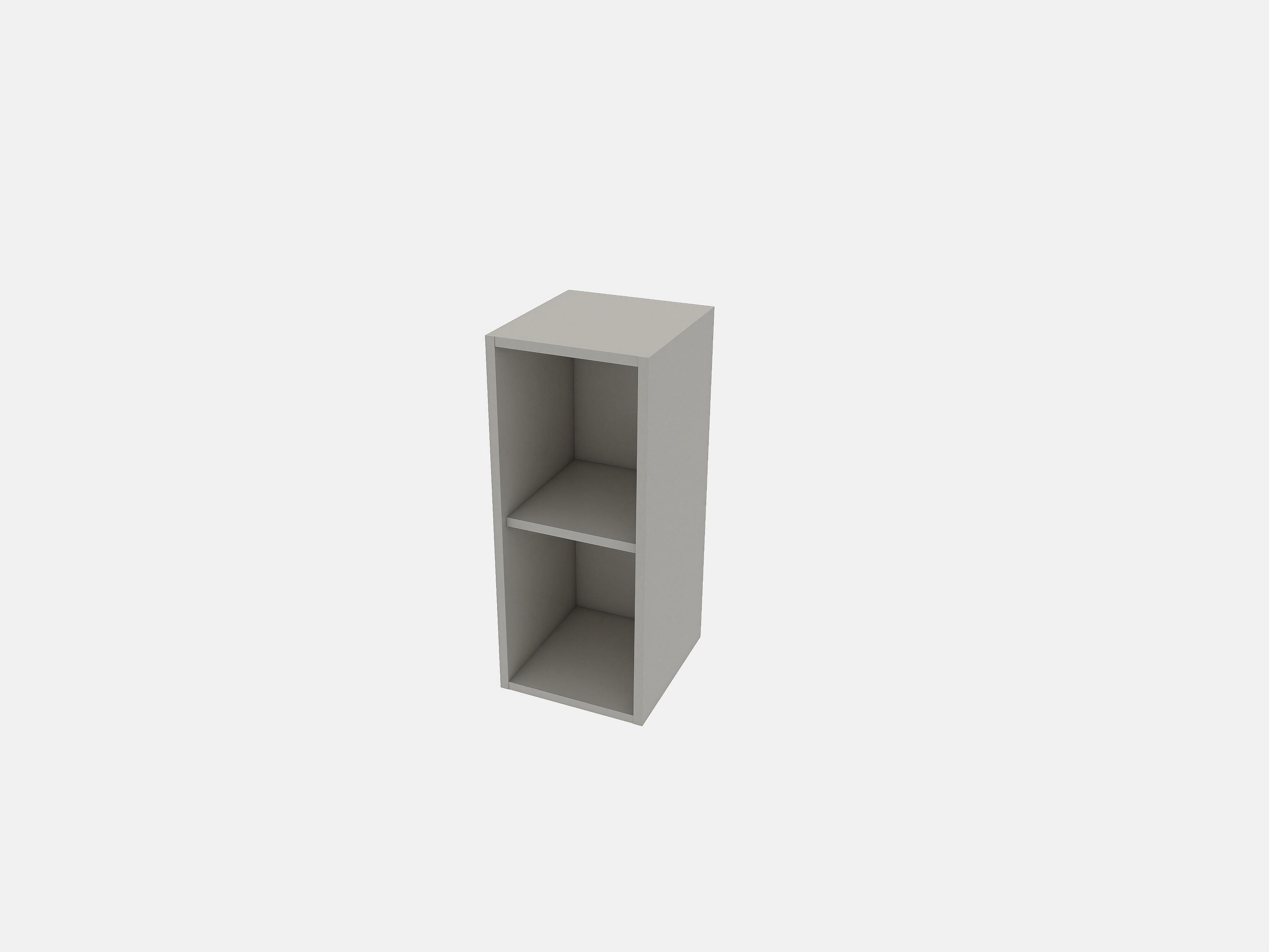 Wall Cabinet