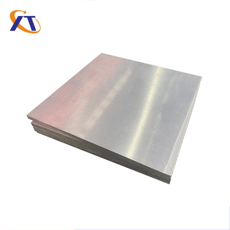1060 Aluminum Plate