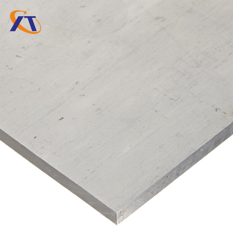 1100 Aluminum Plate