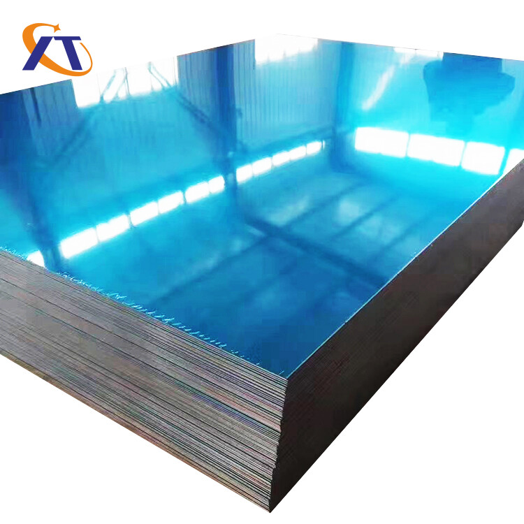 2017 Aluminum plate 2017 Aluminum plate
