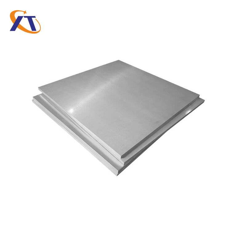 7005 Aluminum Plate 7005 Aluminum Plate