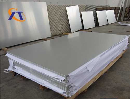 7005 Aluminum Plate
