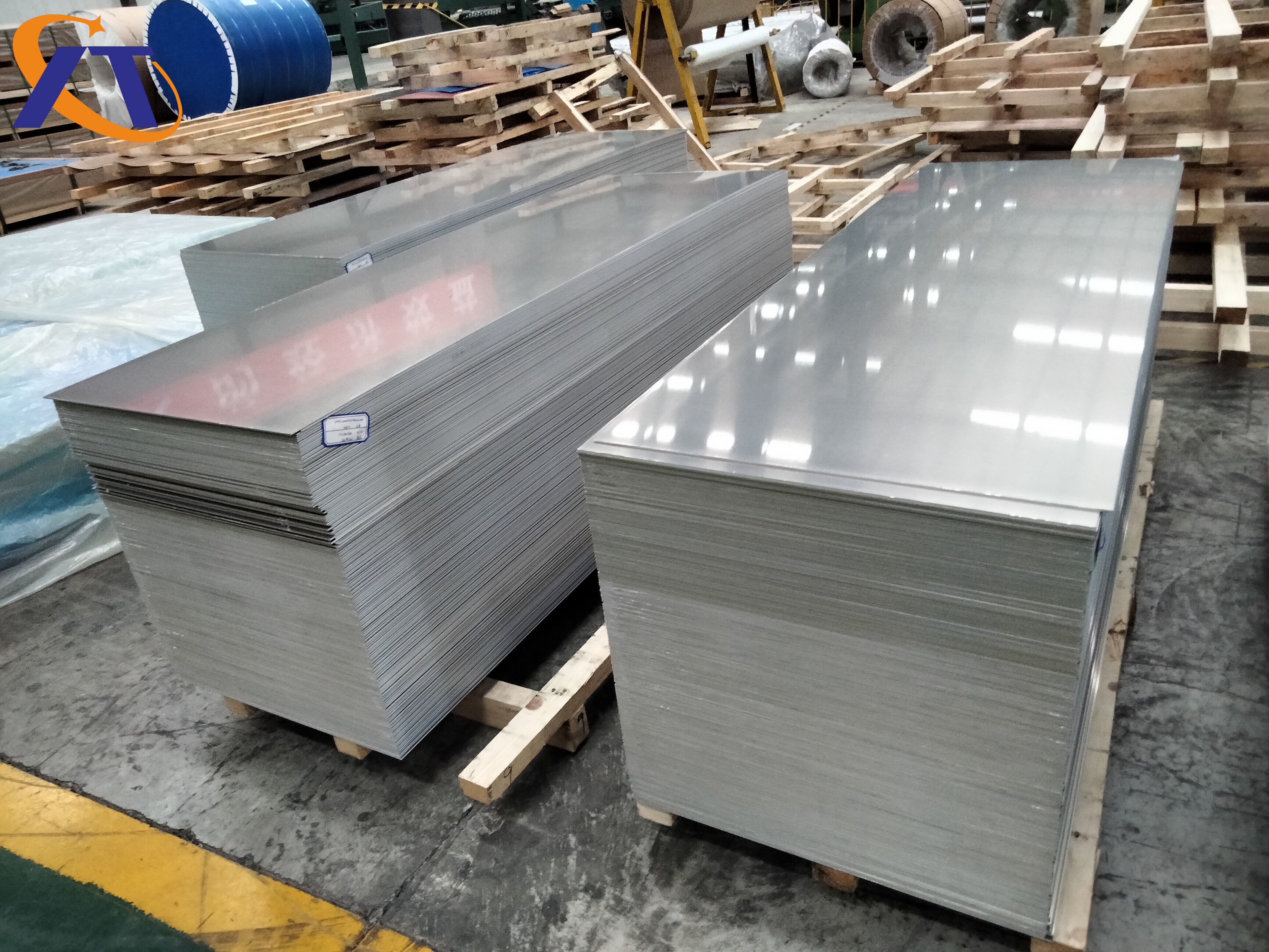 7005 Aluminum Plate