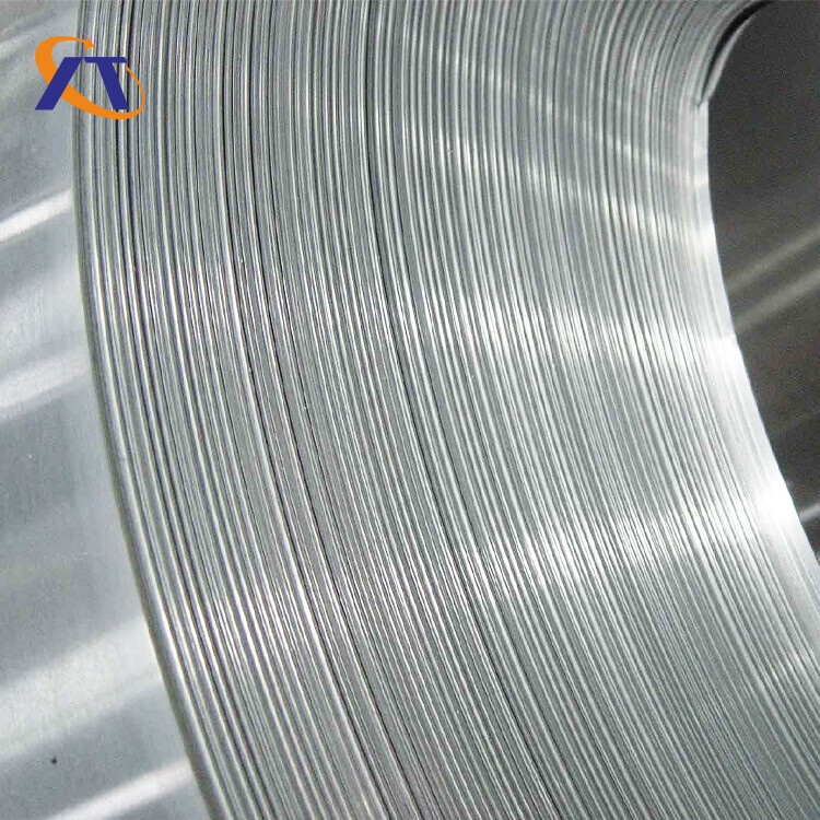 6061 Aluminum Coil 6061 Aluminum Coil