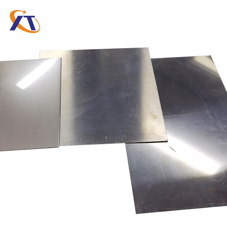Hot Rolled Aluminum Plate Hot Rolled Aluminum Plate