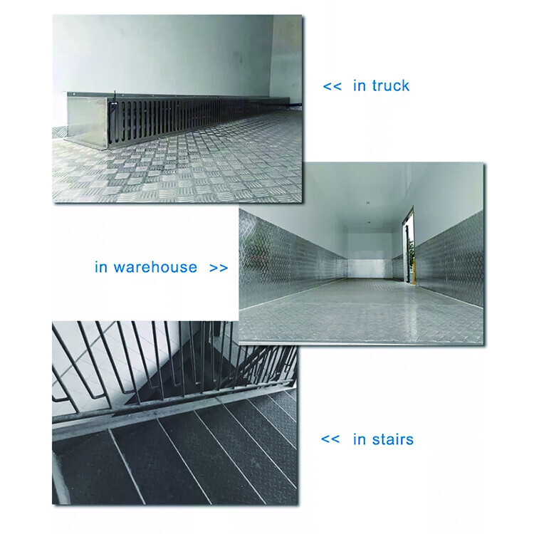 Aluminum Sheet vs Aluminum Plate Aluminum Sheet vs Aluminum Plate