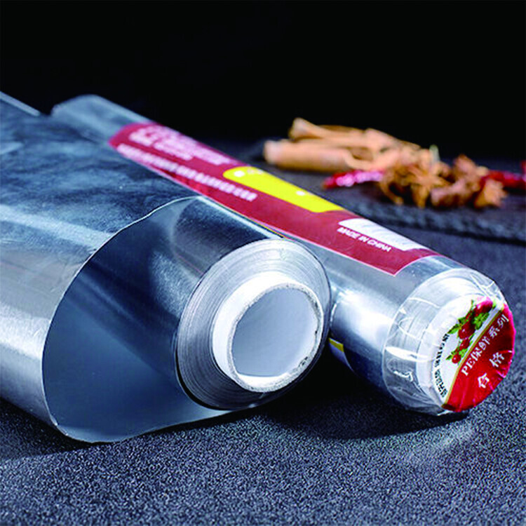 Tin Foil VS Aluminum Foil Tin Foil VS Aluminum Foil