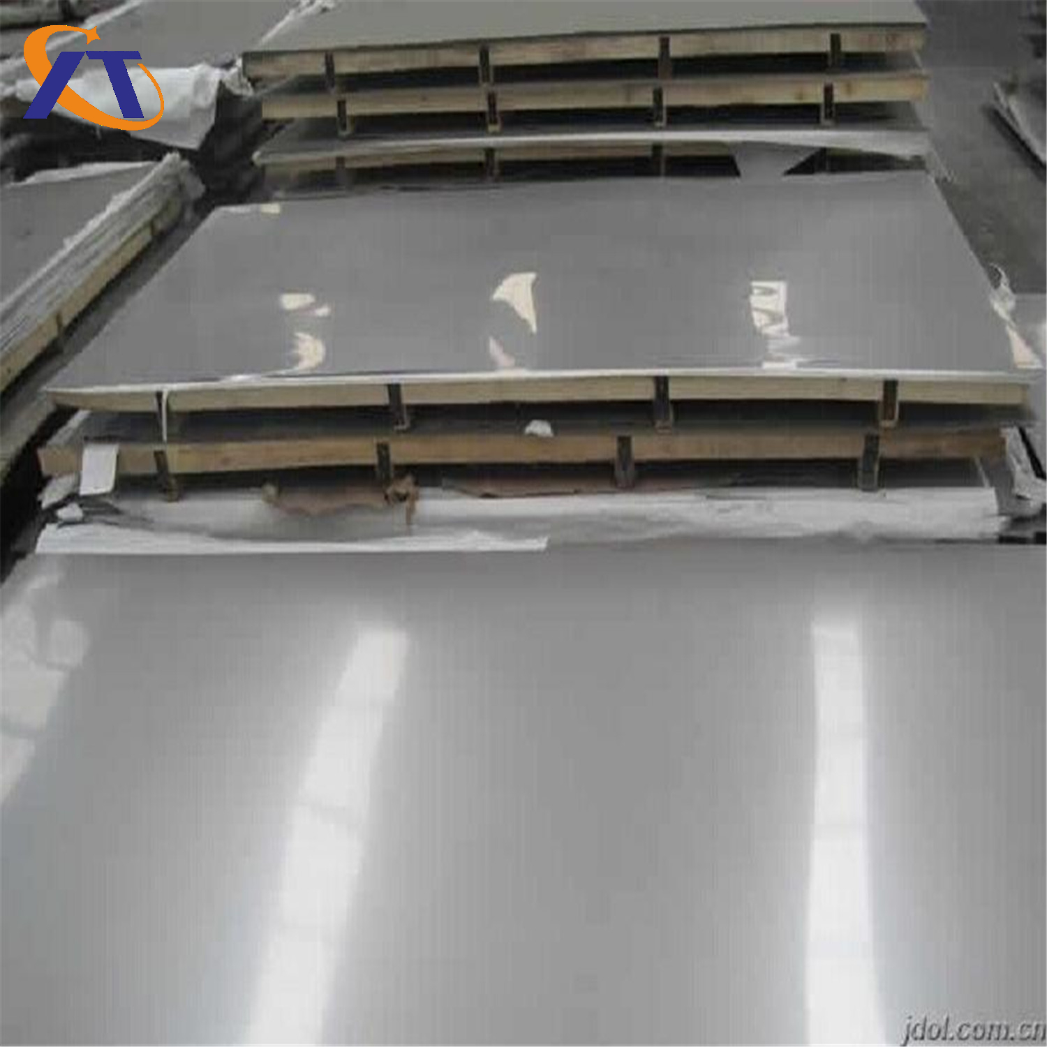 1050 Aluminum plate