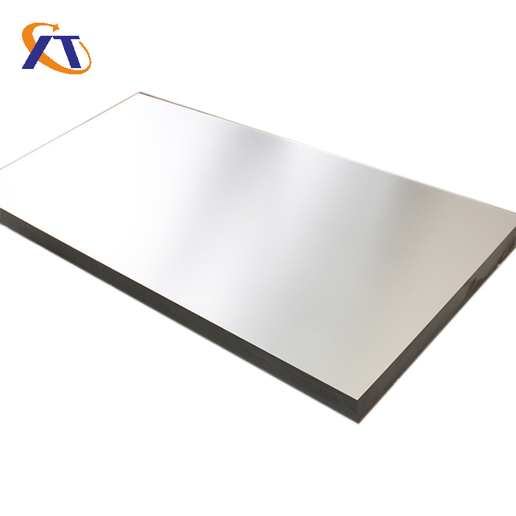 Bus Aluminum Plate