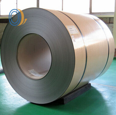 Stainless Steel Coil