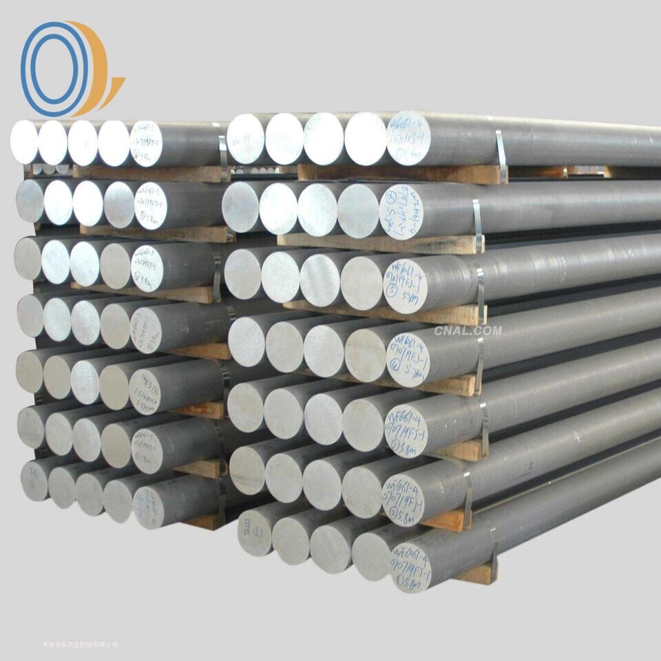 321 Stainless Steel Rod