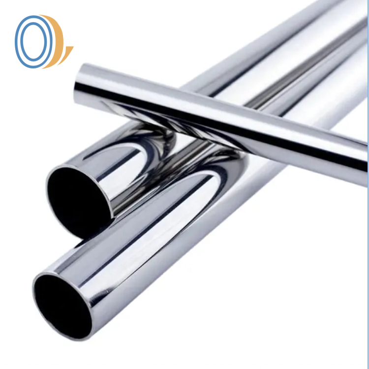 Stainless Steel Pipe