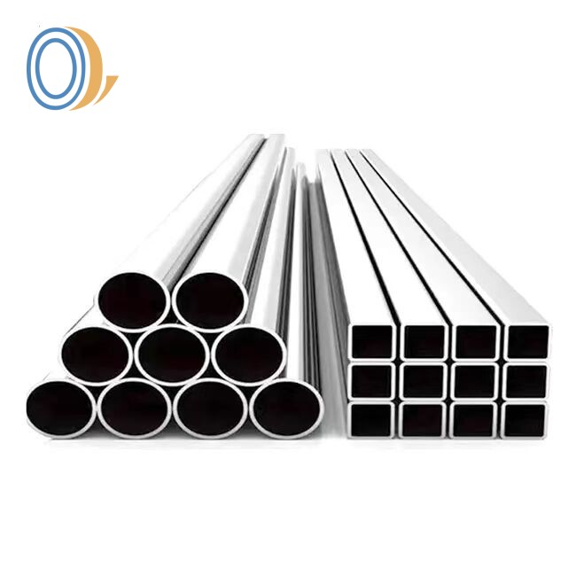 Stainless Steel Pipe