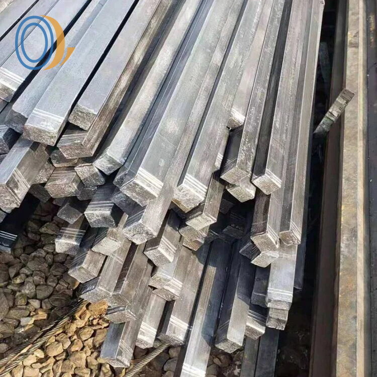 Q345 Carbon Steel Rod