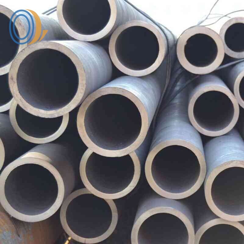Q345 Carbon Steel Pipe