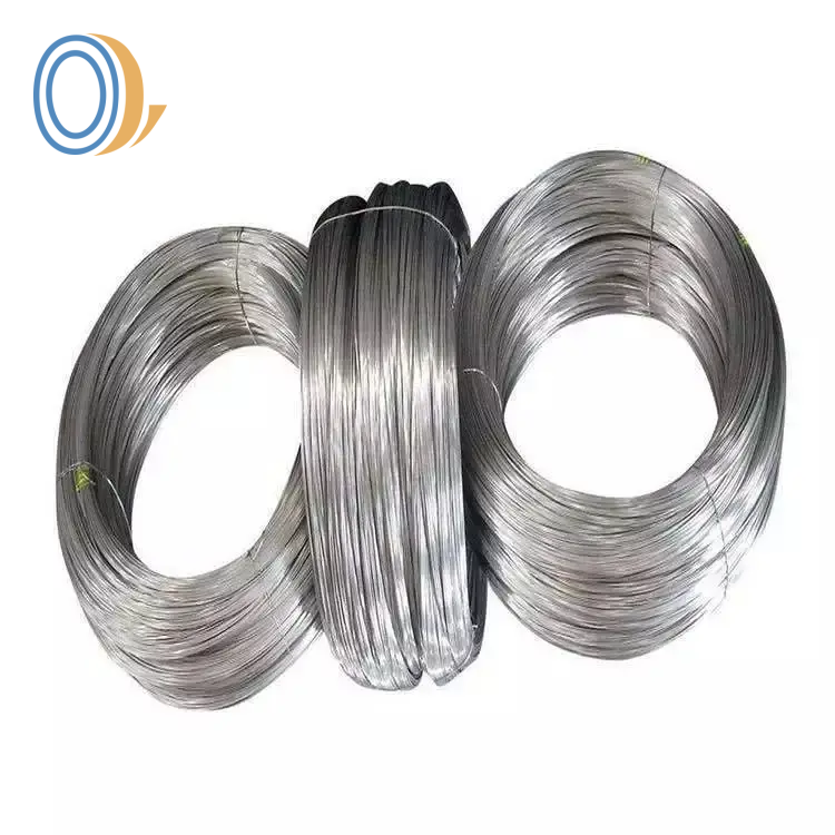 Carbon Steel Wire