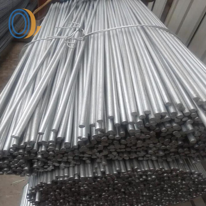 HRB400 Galvanized Rod