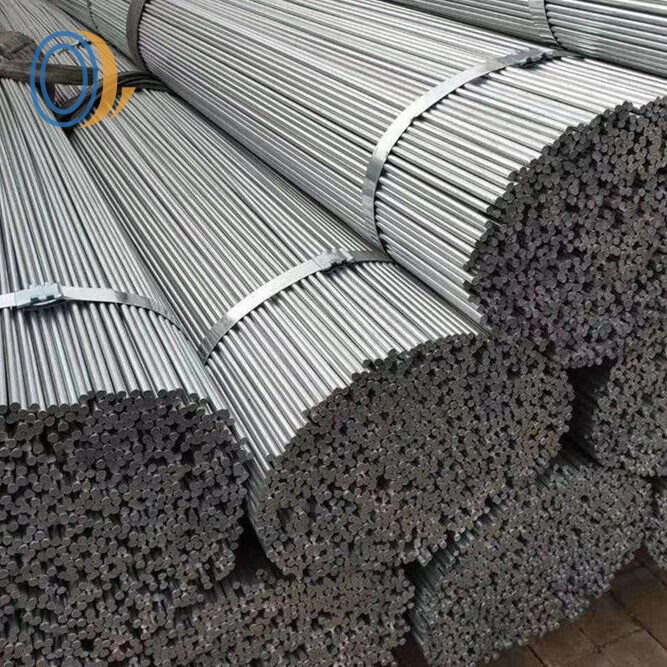 HRB335 Galvanized Rod