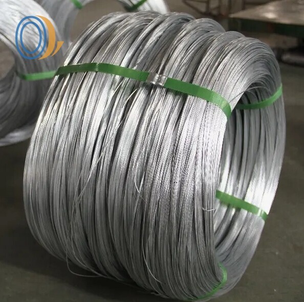 SGC590 Galvanized Steel Wire