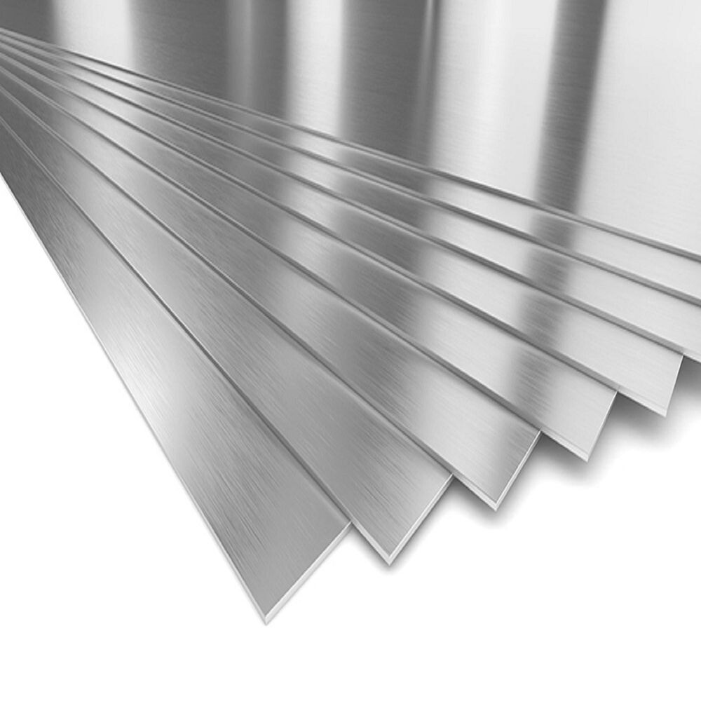 304L  Stainless Steel Plate