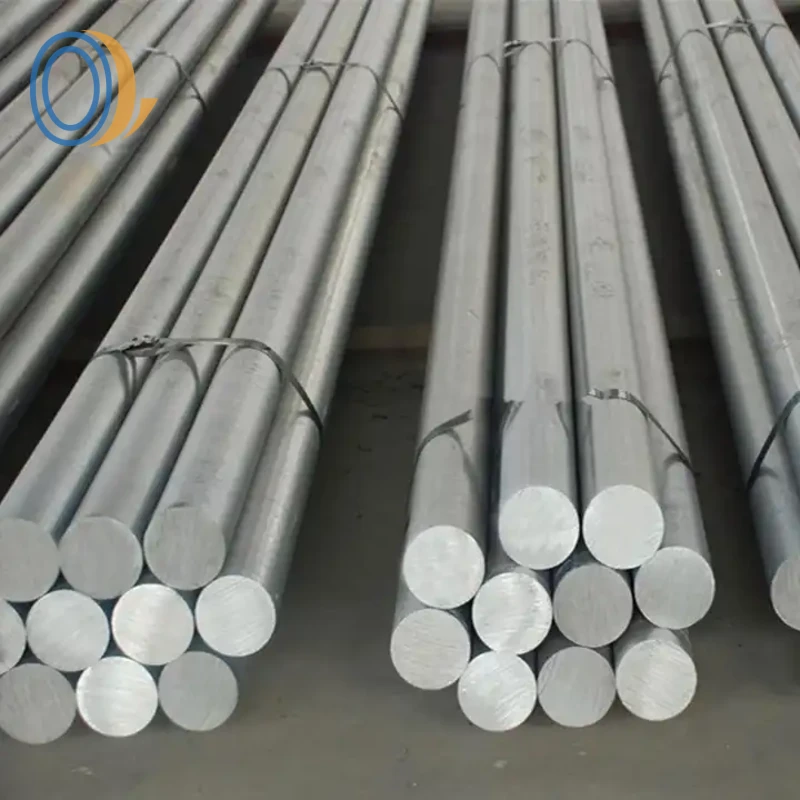 6000 Series Aluminum Rod
