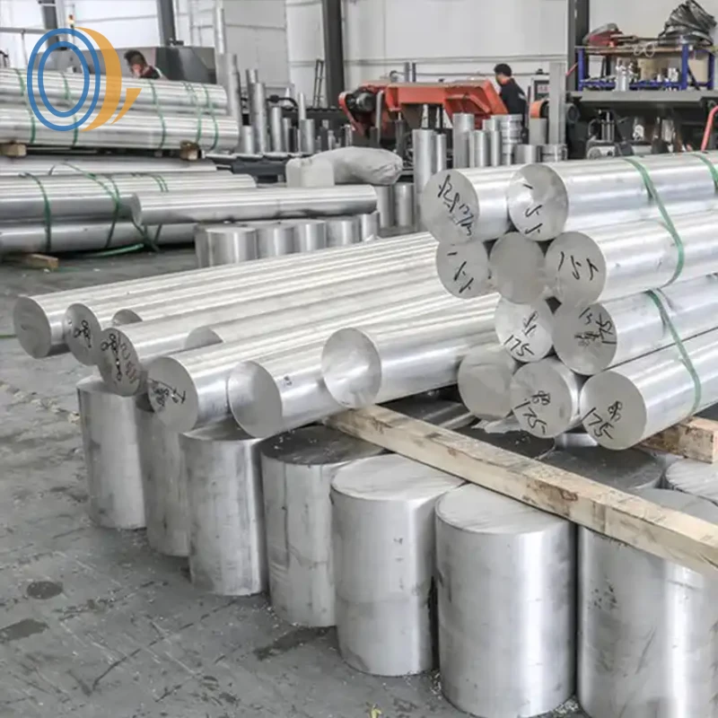 6000 Series Aluminum Rod