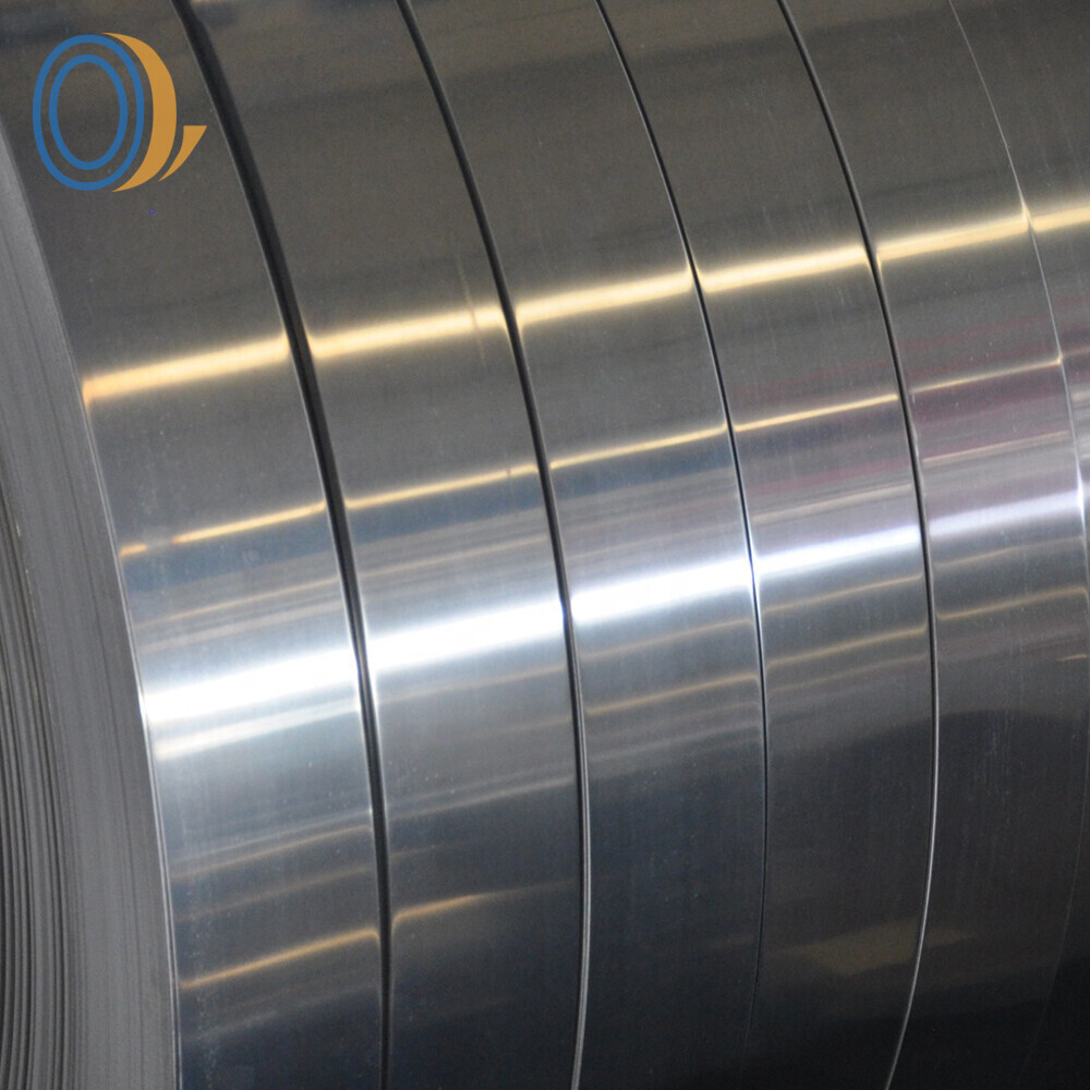 304 Stainless Steel Coil