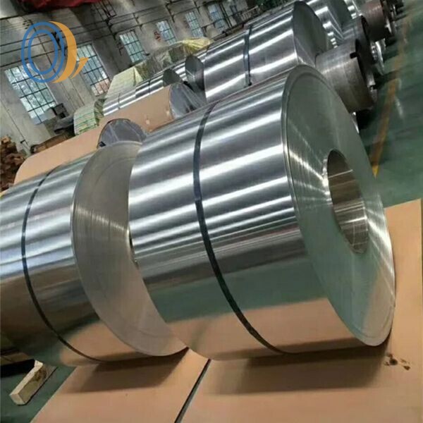 301 Stainless Steel Coil