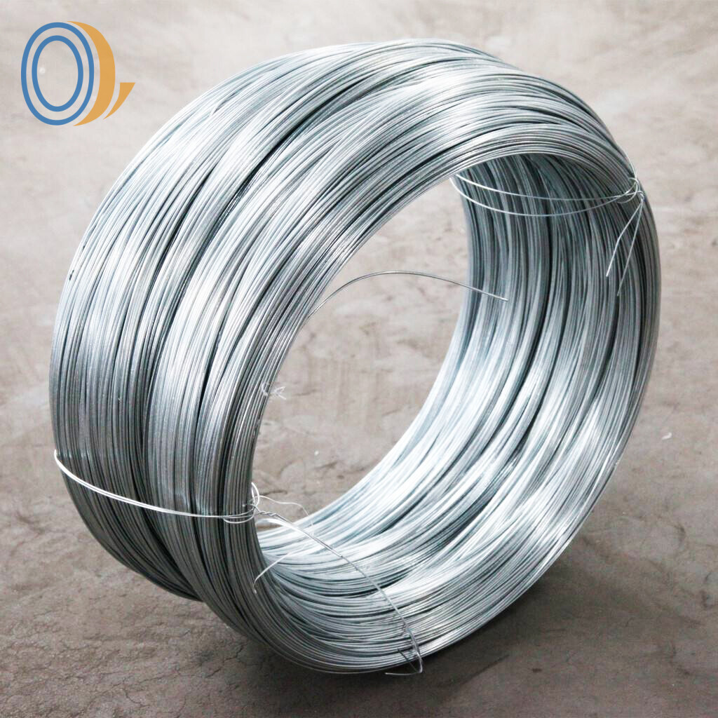 316 Stainless Steel Wire