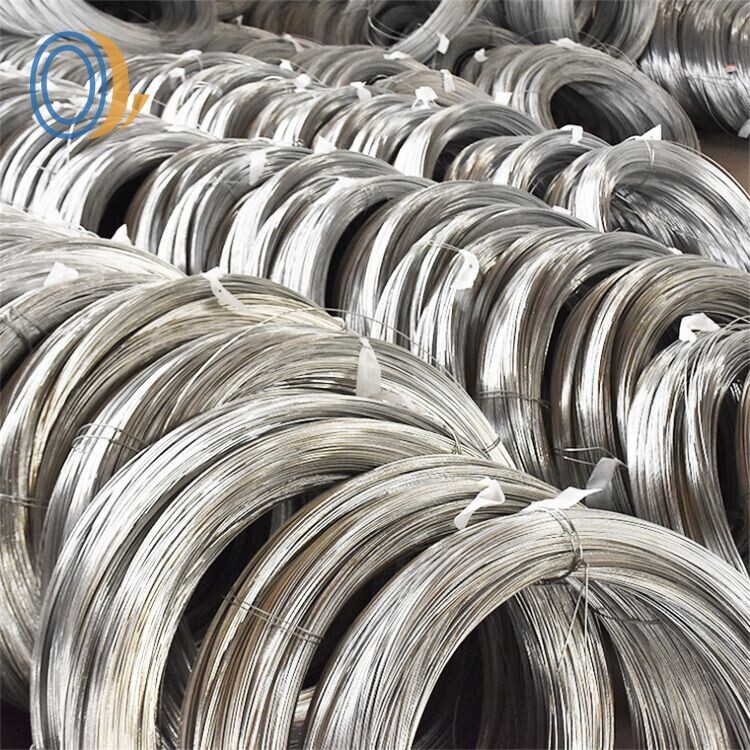 316 Stainless Steel Wire