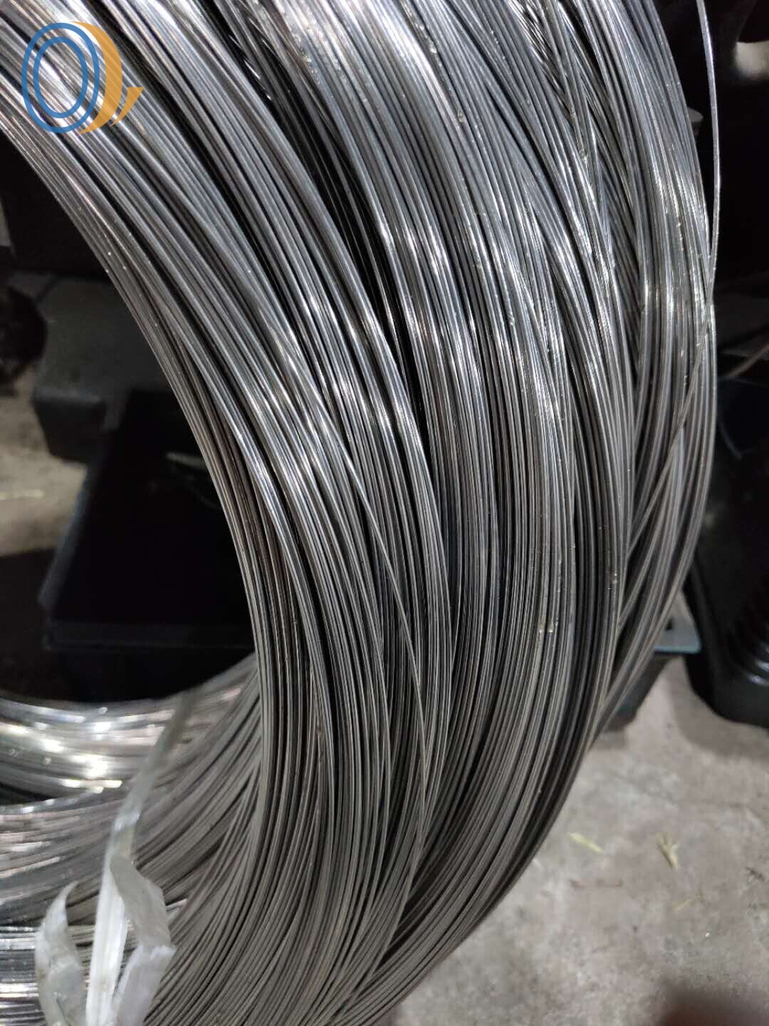 316 Stainless Steel Wire
